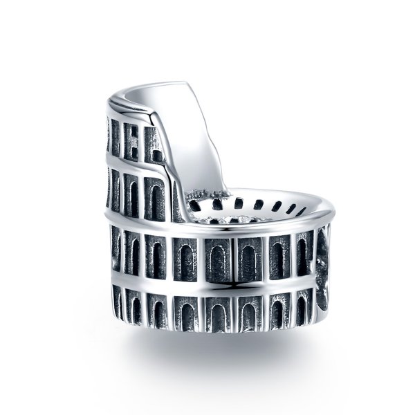 Charm Style PANDORA Colisée - SCC1543
