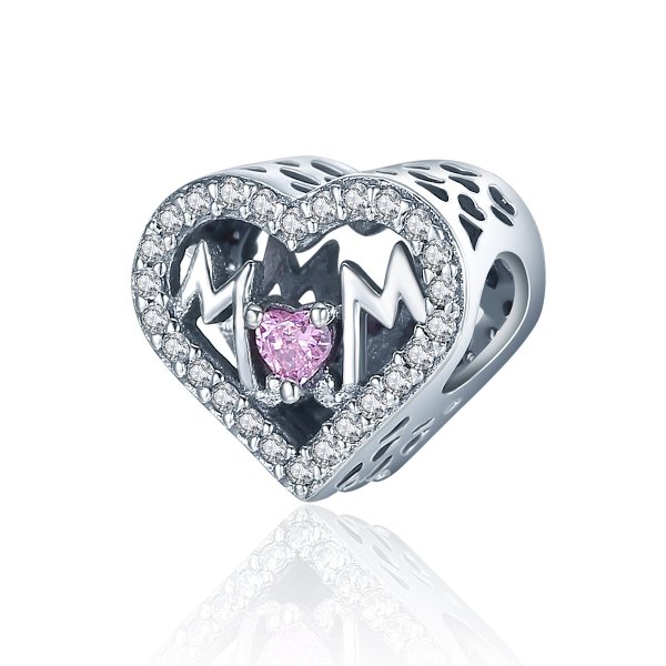 Charm Style PANDORA Maman - SCC395