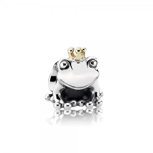 Charm Prince Grenouille - 791118