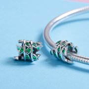 Charm Style PANDORA Le printemps commence à briller - SCC567