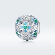 Charm Style PANDORA Trèfle - BSC115
