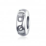 Charm espaceur Style PANDORA Oui - SCC1215