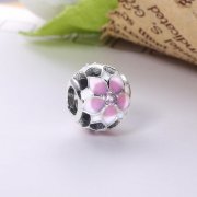 PANDORA - Charm Fleur de Magnolia - 792087PCZ