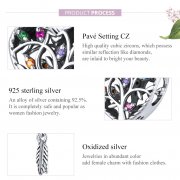Charm Style PANDORA Arbre de la vie - SCC1768