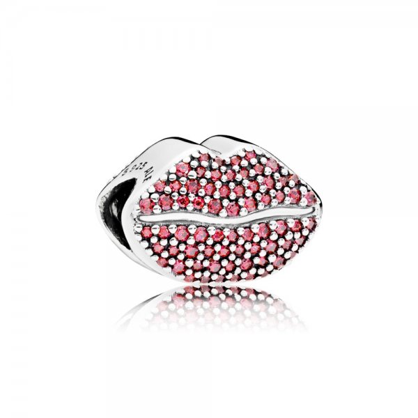 Charm Embrasse-Moi PANDORA France - 796562CZR