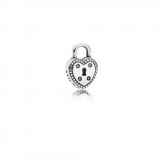 Miniature Cadenas de l’Amour PANDORA France - 796569