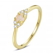 Bague Pandora Style Amour Éternel - SCR534-AC