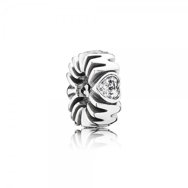 PANDORA - Espaceur Fièrté d'Une Mère - 791520CZ