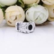 Harry Potter, Charm PANDORA Train Poudlard Express 798624C01
