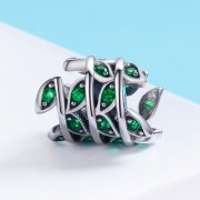 Charm Style PANDORA Le printemps commence à briller - SCC567