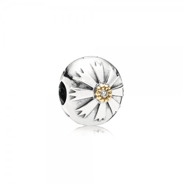 PANDORA - Clip Solaris - 790988CZ