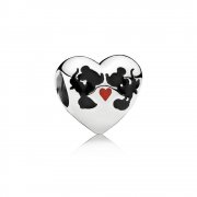 Disney, Baiser magique PANDORA France - 791443ENMX