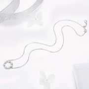 Collier Style PANDORA Plein d'étoiles - BSN028