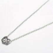 Collier Pandora Sparkling Infinity Heart - 392666C01-50