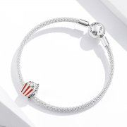Charm Style PANDORA Pop-corn coloré - SCC1596