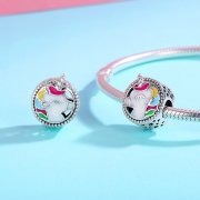 Charm Style PANDORA Belle Licorne - SCC362