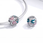 Charm Style PANDORA Libellule - BSC198