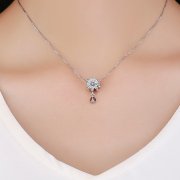 Charm Style PANDORA L'histoire de la coccinelle - SCC727