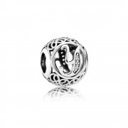 PANDORA - Charm Y ancien - 791869cz