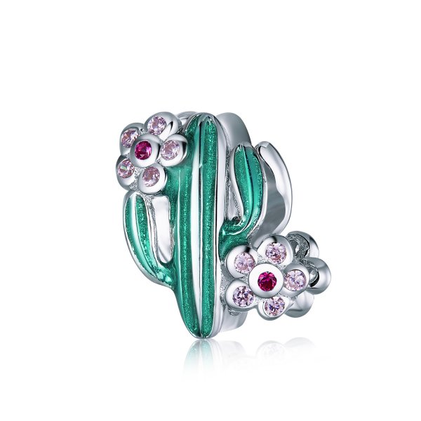 Charm Style PANDORA Cactus - BSC261