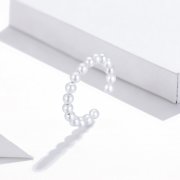 Clip d'oreille Perle - SCE1010
