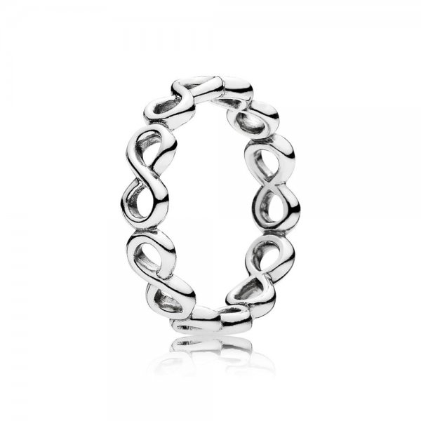 Bague Brillance Infinie - 190994