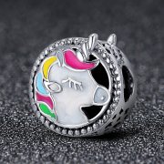 Charm Style PANDORA Belle Licorne - SCC362