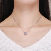 Charm Style PANDORA Grand amour - SCC580
