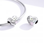 Charm Style PANDORA Graffitis d'été - SCC1529