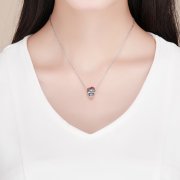 Charm Style PANDORA Crâne de sucre - SCC888