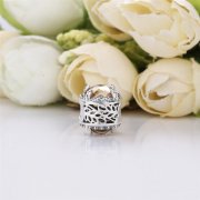 Grains de Blé Lumineux, charm PANDORA France - 797650CCZ