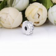 Charm PANDORA Clip Formes Géométriques 798463C01