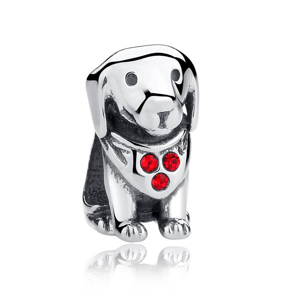 Charm Style PANDORA Golden retriever - SCC016