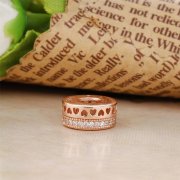 Espaceur Cœurs PANDORA - 787415CZ