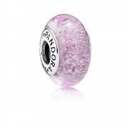 PANDORA - Disney, Couleur de Raiponce - 791657 - Charms