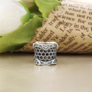Dentelle de l’Amour, espaceur PANDORA France - 797653CZ