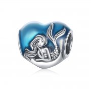 Charm Style PANDORA Rêve de la petite sirène - SCC1801