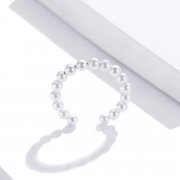 Clip d'oreille Perle - SCE1010