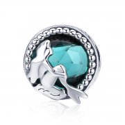 Charm Style PANDORA Dame sirène - SCC894
