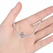 Charm Style PANDORA Golden retriever - SCC016