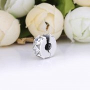 Charm PANDORA Clip Formes Géométriques 798463C01