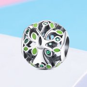 Charm Style PANDORA Arbre de la vie - SCC994