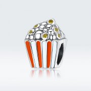Charm Style PANDORA Pop-corn coloré - SCC1596