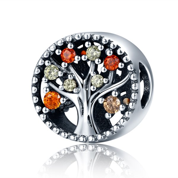 Charm Style PANDORA Fruit de l'automne - SCC219