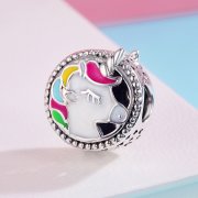 Charm Style PANDORA Belle Licorne - SCC362