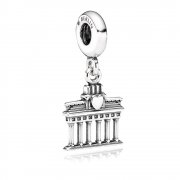 PANDORA - La porte de brandebourg - 791081 - Charms