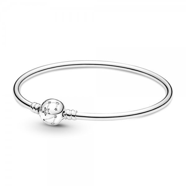 Bracelet Pandora Moments Stars Galaxy - 590009C01