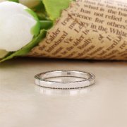 Bague Cœurs Signature PANDORA - 197437CZ