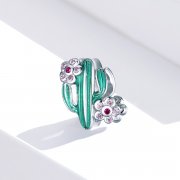 Charm Style PANDORA Cactus - BSC261