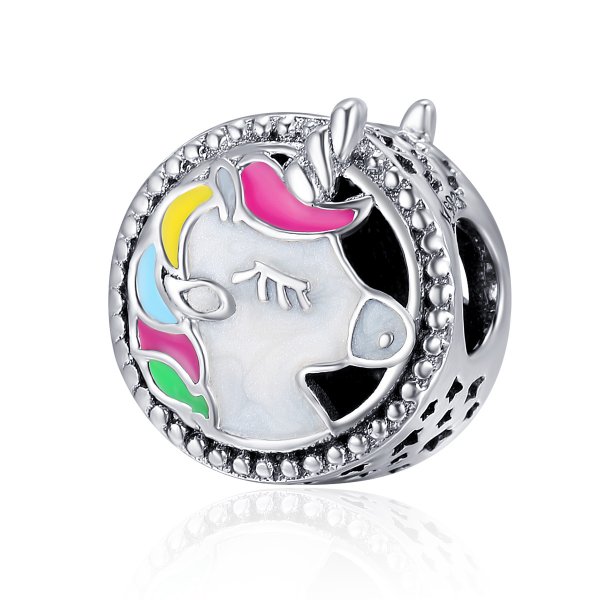 Charm Style PANDORA Belle Licorne - SCC362